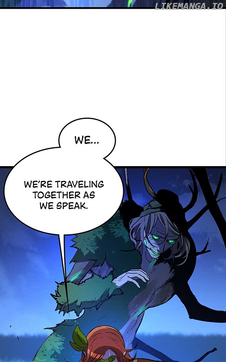 Return of the Runebound Professor Chapter 38 - Page 17