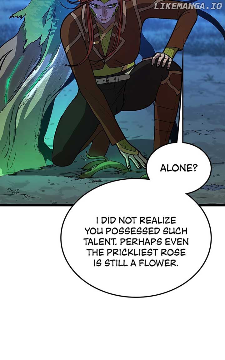 Return of the Runebound Professor Chapter 38 - Page 18