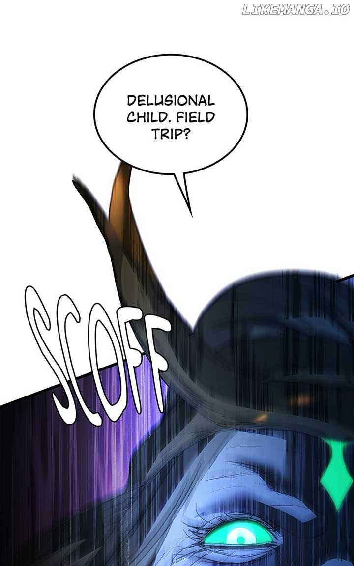 Return of the Runebound Professor Chapter 38 - Page 23