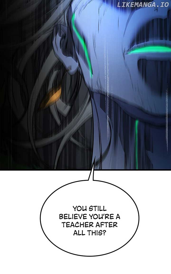 Return of the Runebound Professor Chapter 38 - Page 24