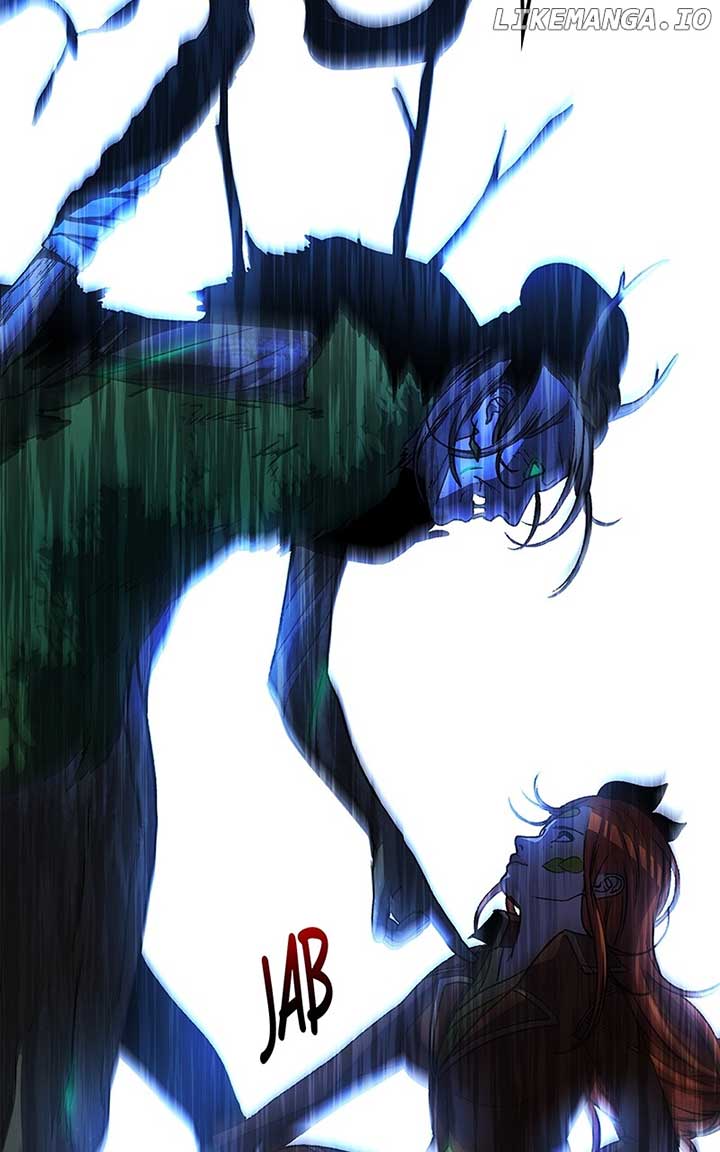 Return of the Runebound Professor Chapter 38 - Page 26