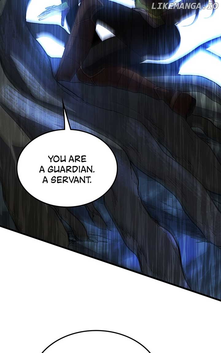 Return of the Runebound Professor Chapter 38 - Page 27