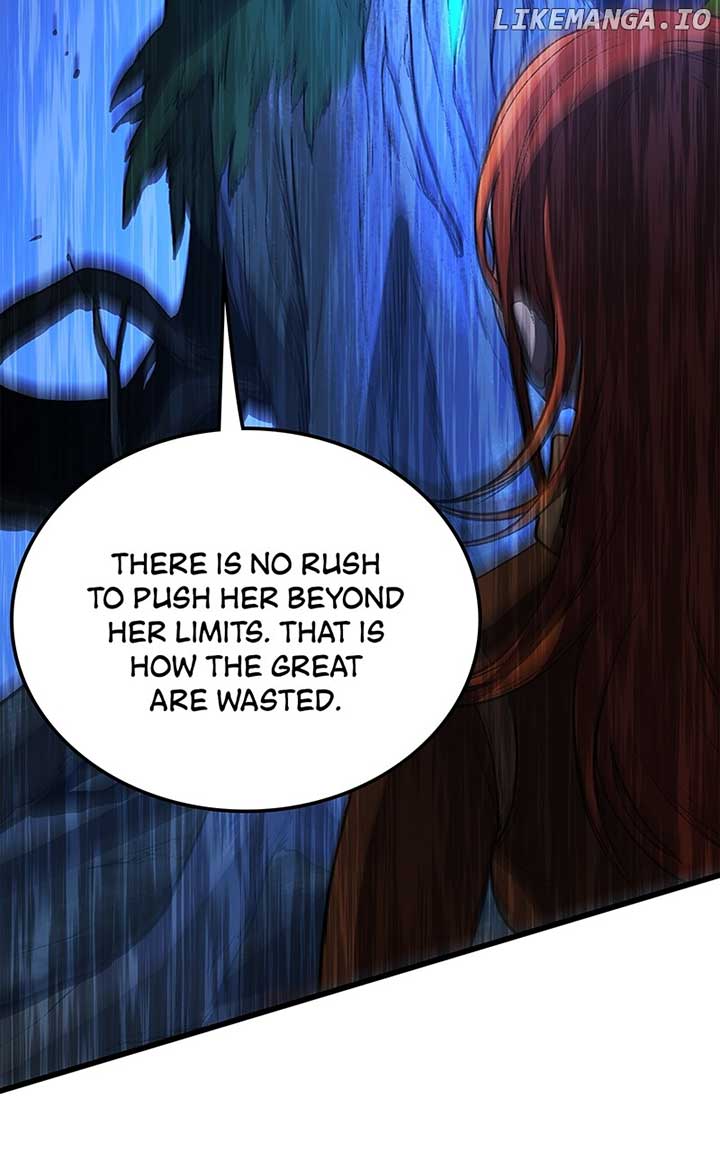 Return of the Runebound Professor Chapter 38 - Page 29