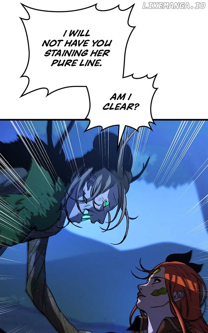 Return of the Runebound Professor Chapter 38 - Page 30