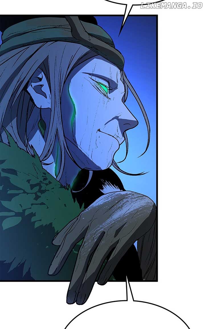 Return of the Runebound Professor Chapter 38 - Page 33