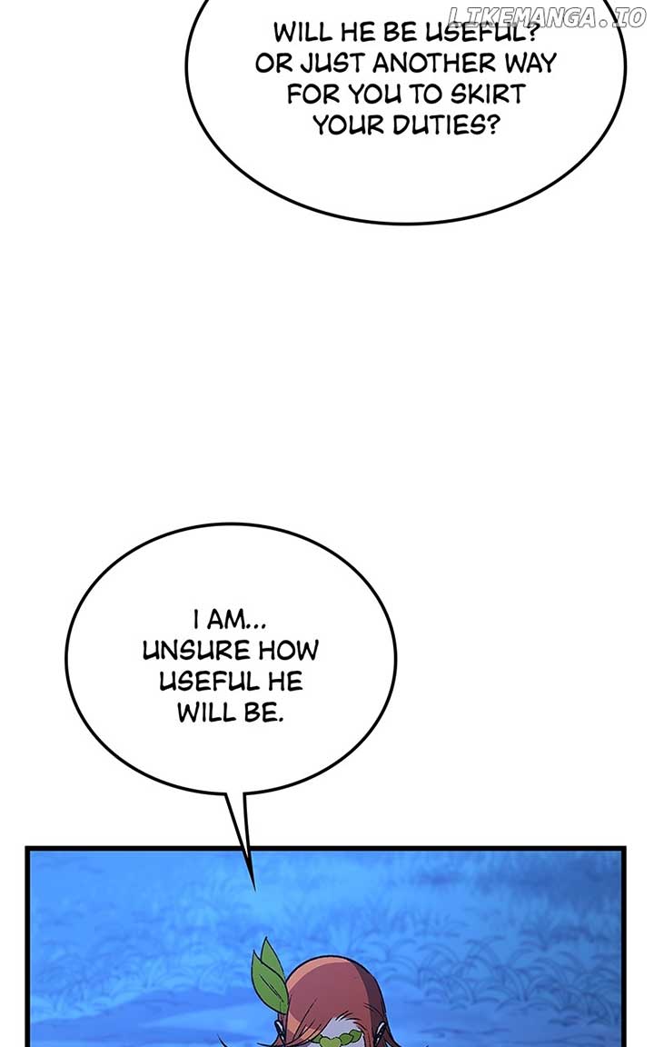 Return of the Runebound Professor Chapter 38 - Page 34