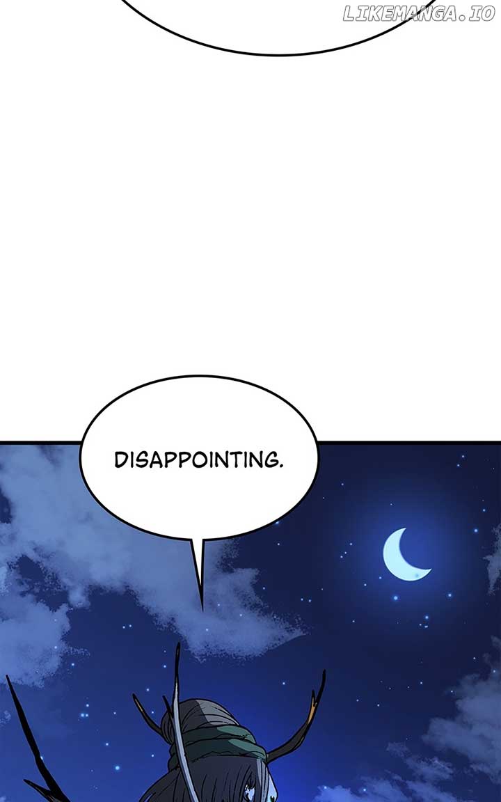 Return of the Runebound Professor Chapter 38 - Page 36