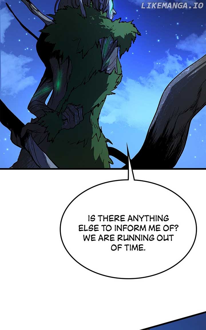 Return of the Runebound Professor Chapter 38 - Page 37