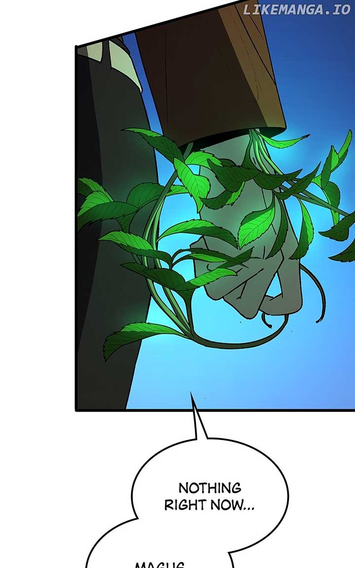 Return of the Runebound Professor Chapter 38 - Page 38