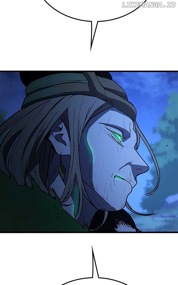 Return of the Runebound Professor Chapter 38 - Page 40