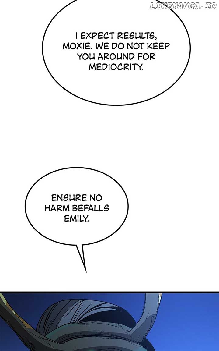 Return of the Runebound Professor Chapter 38 - Page 41