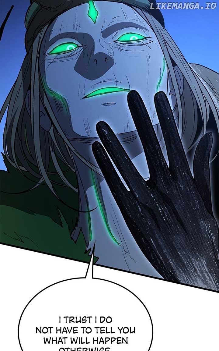 Return of the Runebound Professor Chapter 38 - Page 42