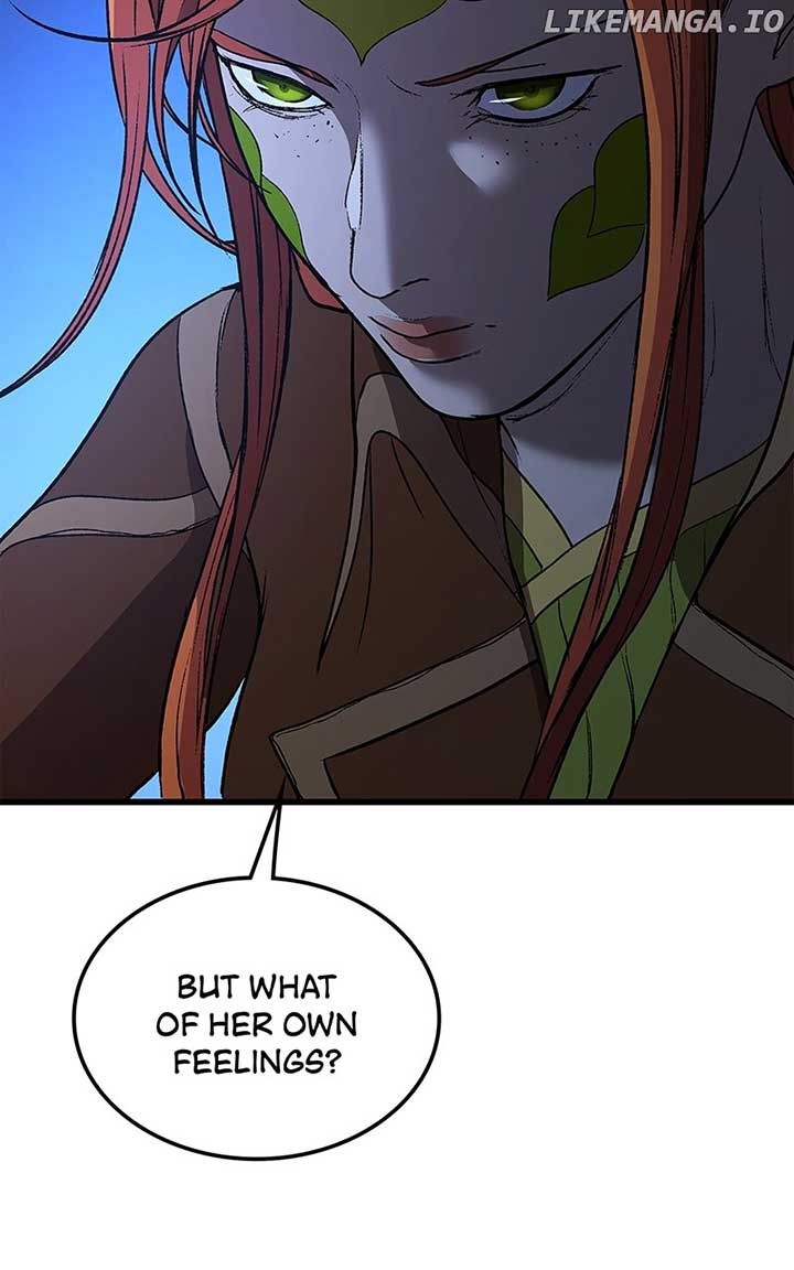 Return of the Runebound Professor Chapter 38 - Page 44