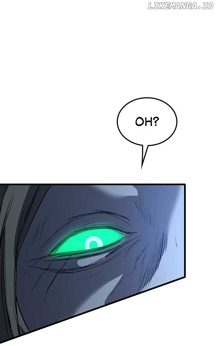 Return of the Runebound Professor Chapter 38 - Page 45