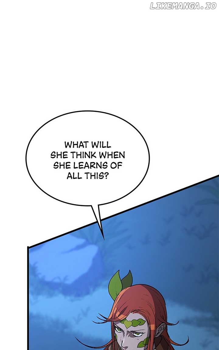 Return of the Runebound Professor Chapter 38 - Page 46