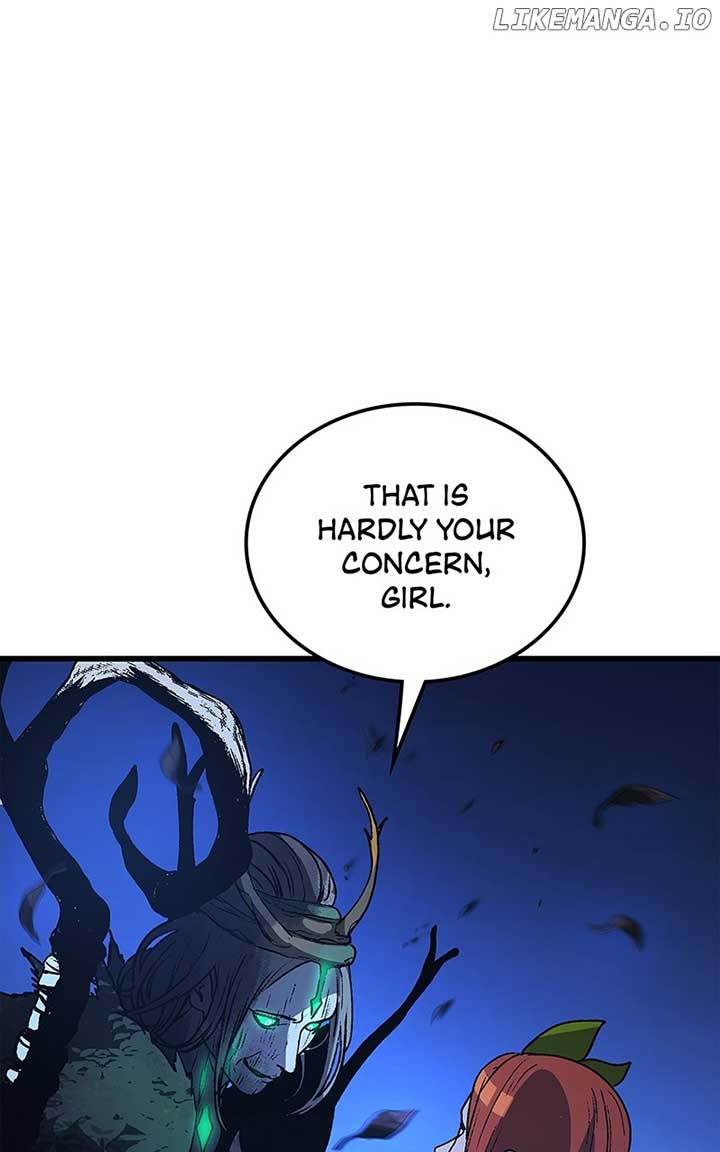 Return of the Runebound Professor Chapter 38 - Page 49