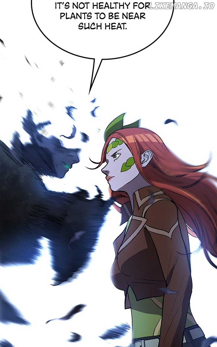 Return of the Runebound Professor Chapter 38 - Page 51