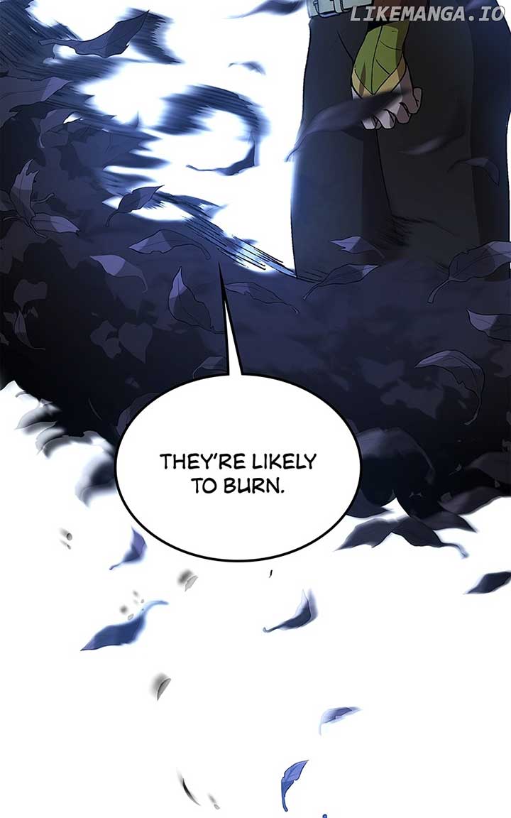 Return of the Runebound Professor Chapter 38 - Page 52