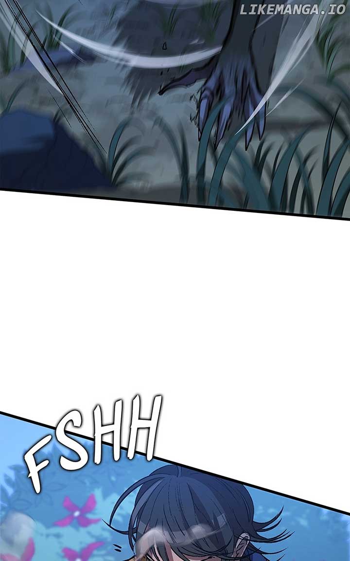 Return of the Runebound Professor Chapter 38 - Page 55