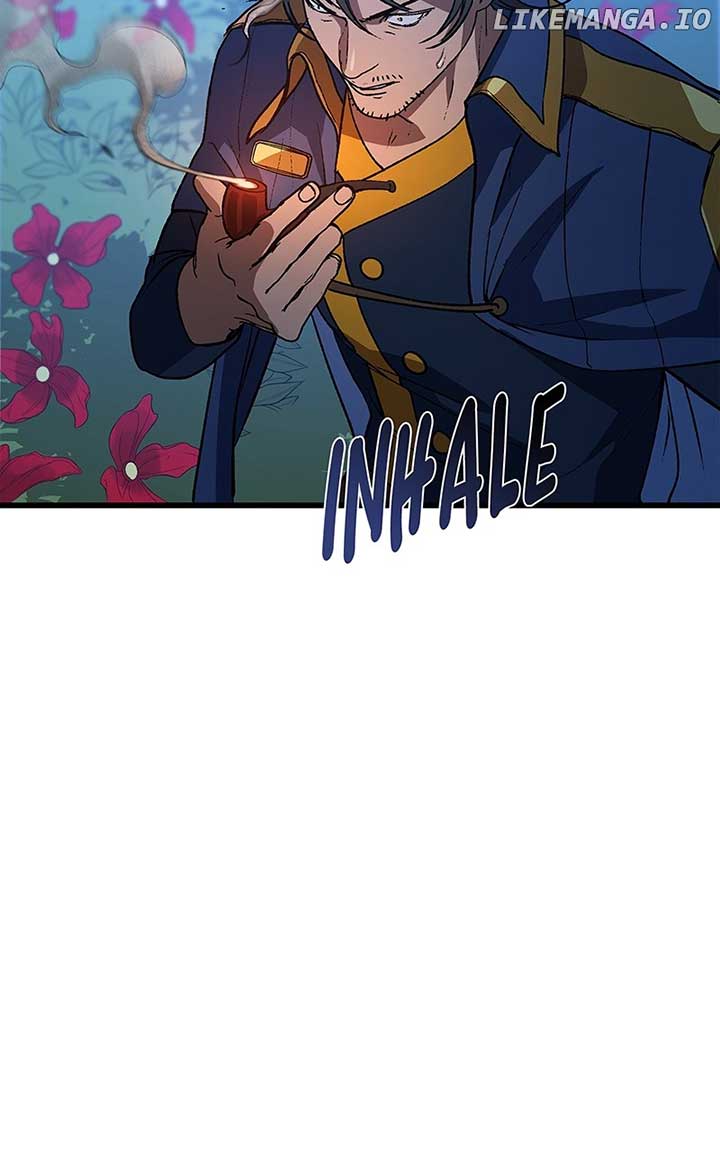 Return of the Runebound Professor Chapter 38 - Page 56