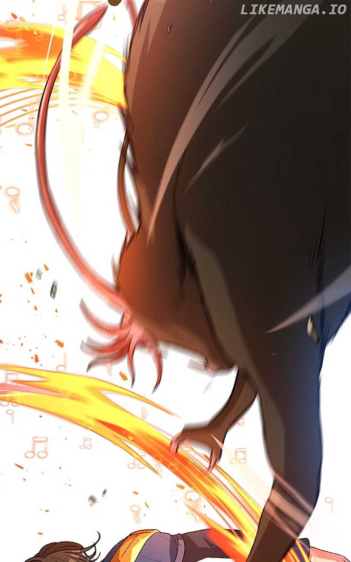 Return of the Runebound Professor Chapter 38 - Page 58