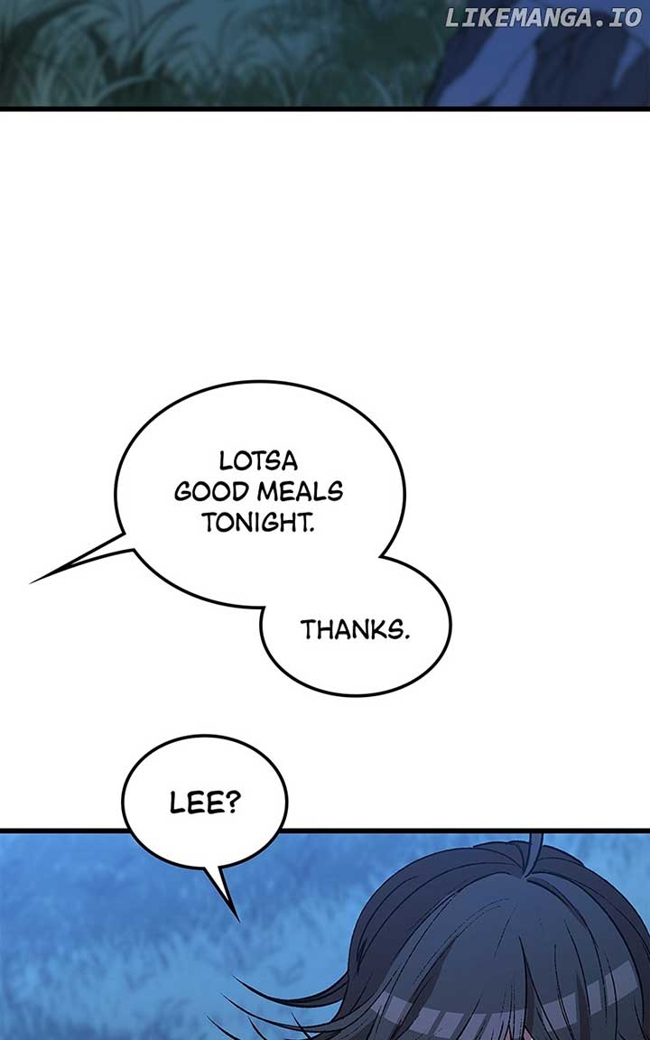 Return of the Runebound Professor Chapter 38 - Page 63