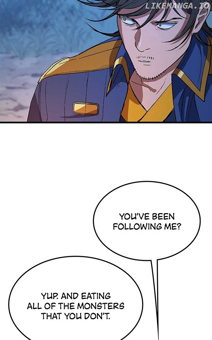 Return of the Runebound Professor Chapter 38 - Page 64