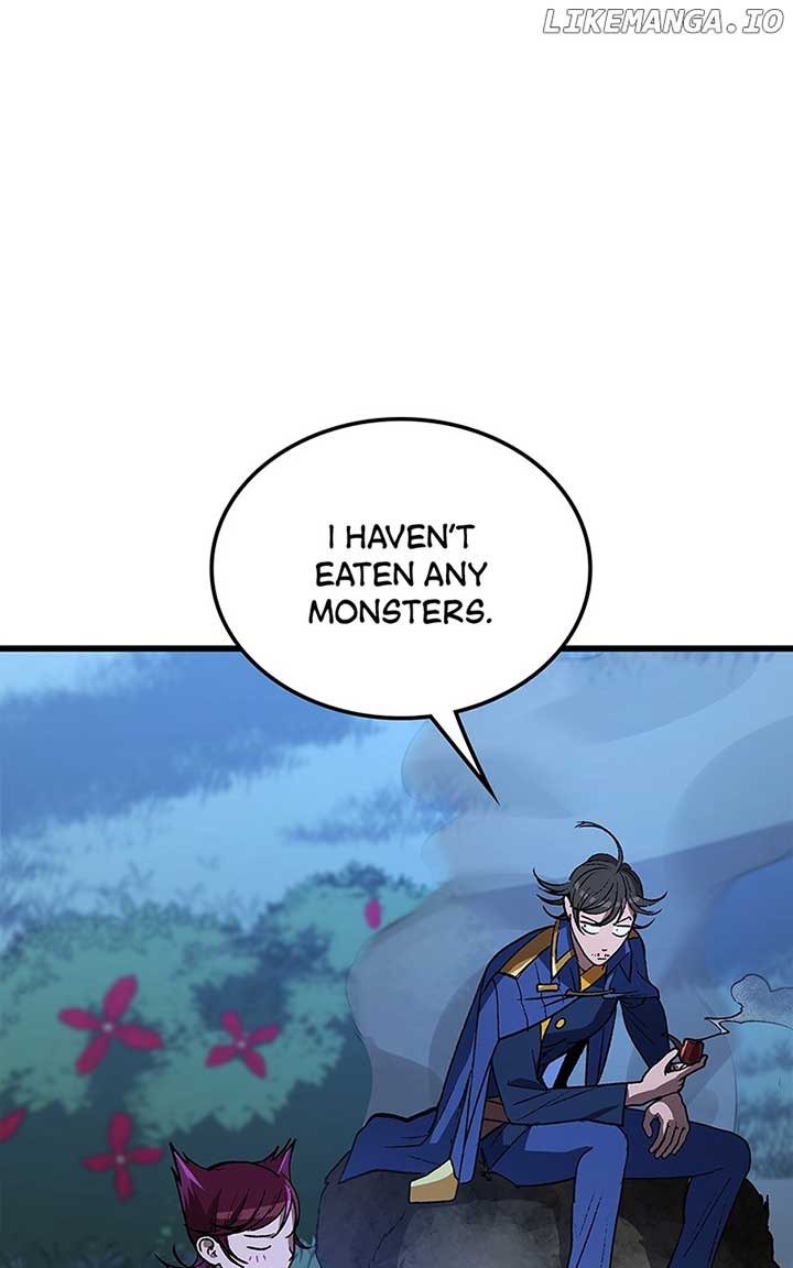 Return of the Runebound Professor Chapter 38 - Page 66