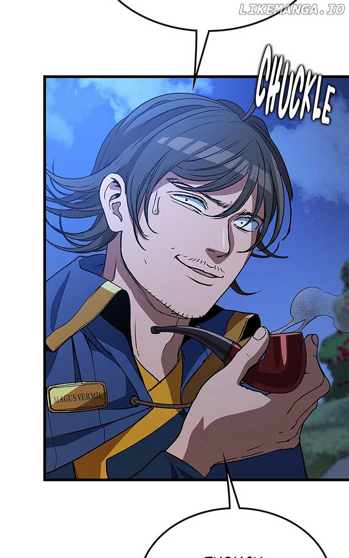 Return of the Runebound Professor Chapter 38 - Page 68