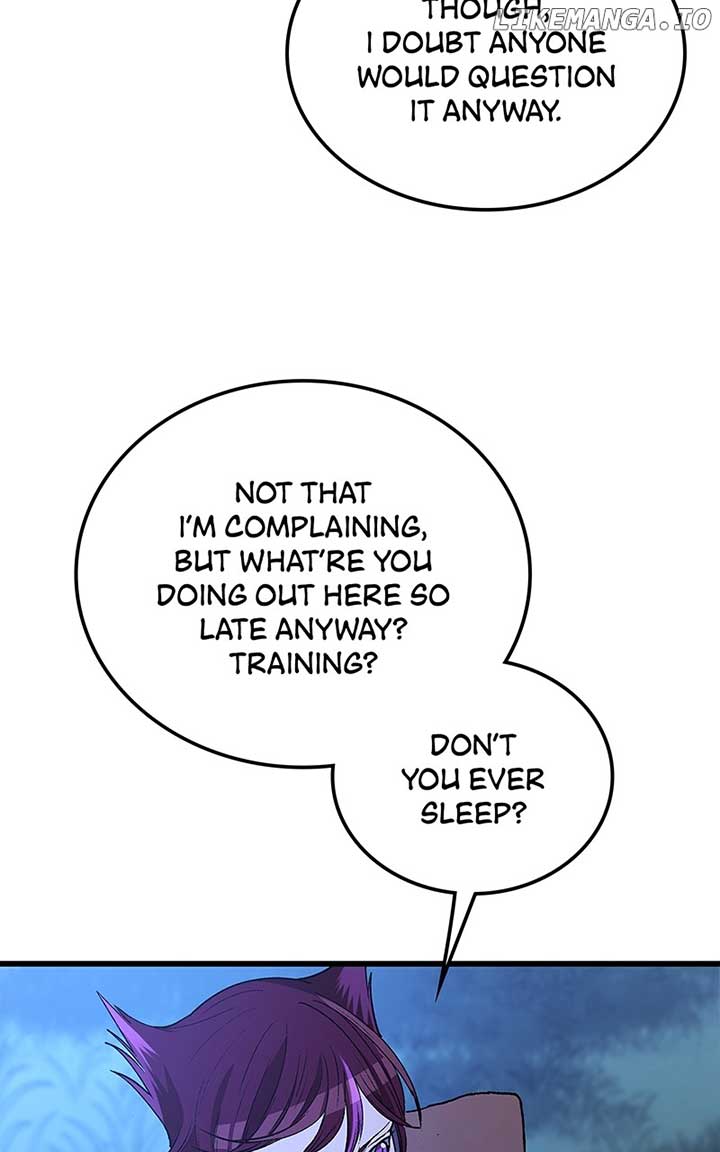 Return of the Runebound Professor Chapter 38 - Page 69