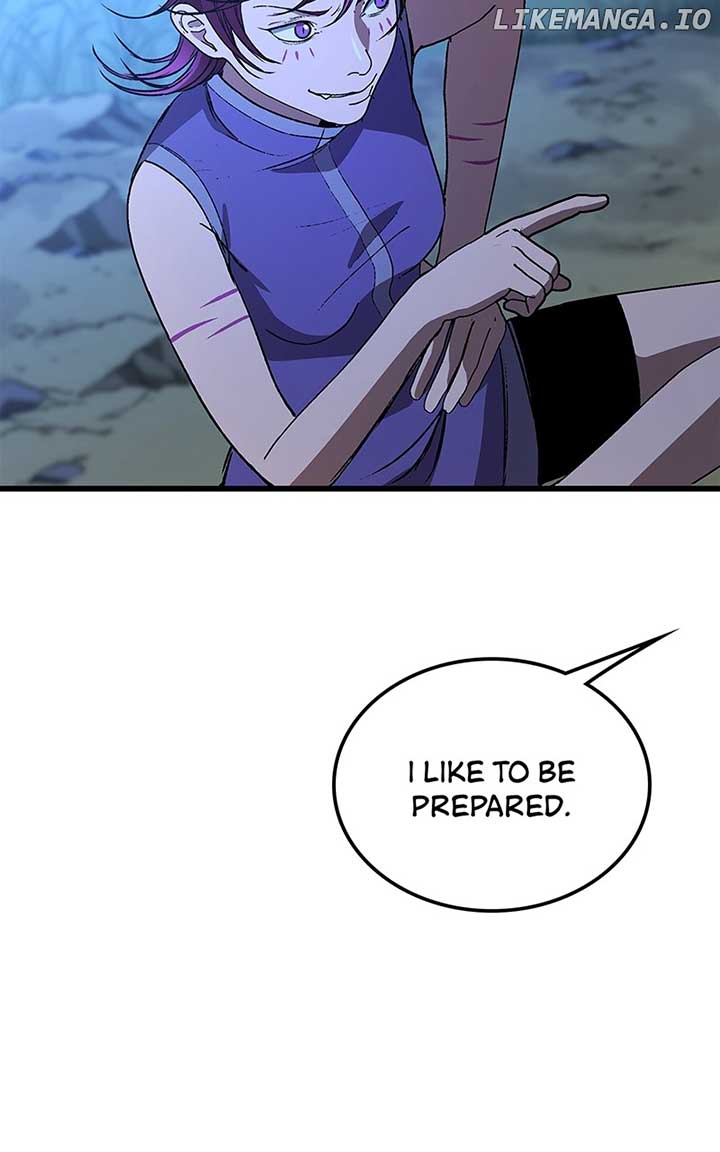 Return of the Runebound Professor Chapter 38 - Page 70