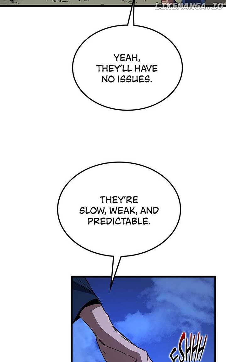 Return of the Runebound Professor Chapter 38 - Page 74