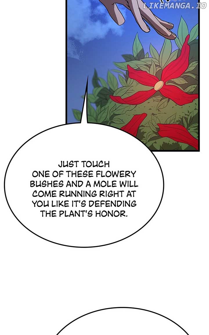 Return of the Runebound Professor Chapter 38 - Page 75