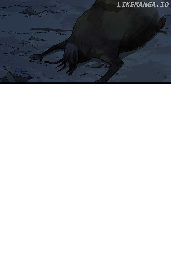 Return of the Runebound Professor Chapter 38 - Page 79