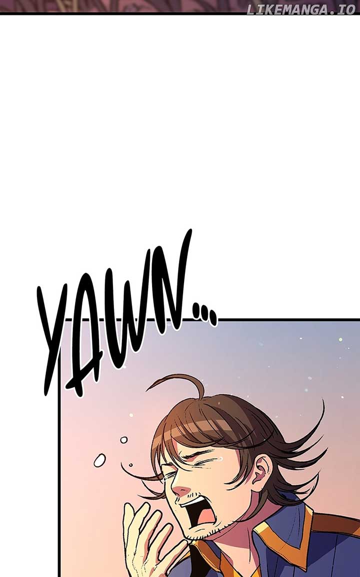 Return of the Runebound Professor Chapter 38 - Page 82