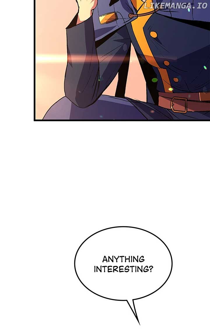 Return of the Runebound Professor Chapter 38 - Page 83