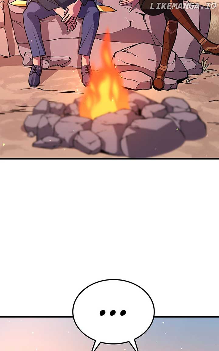 Return of the Runebound Professor Chapter 38 - Page 86