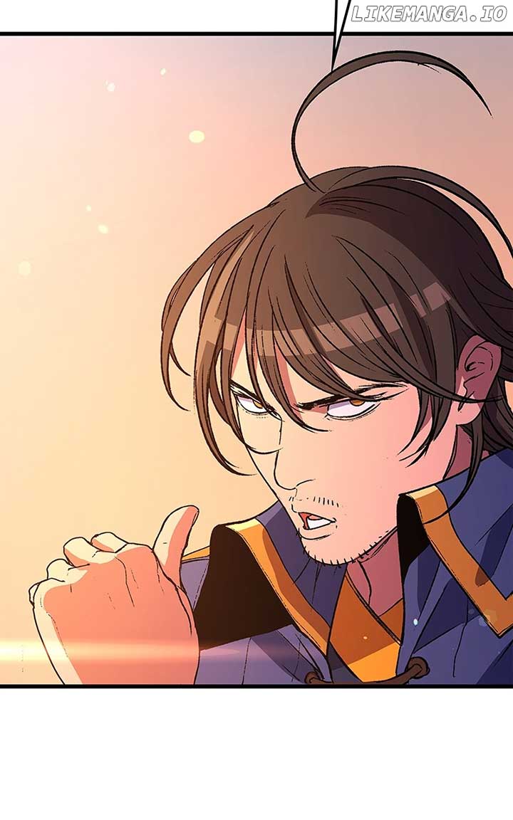 Return of the Runebound Professor Chapter 38 - Page 90