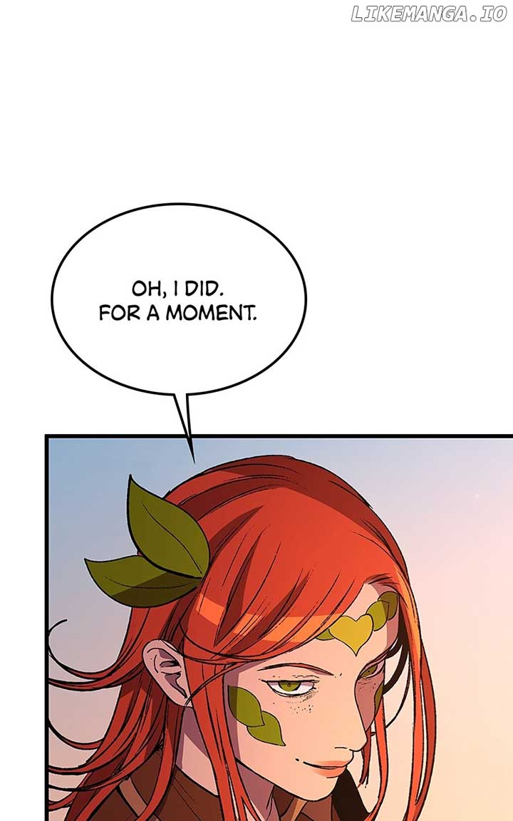 Return of the Runebound Professor Chapter 38 - Page 91