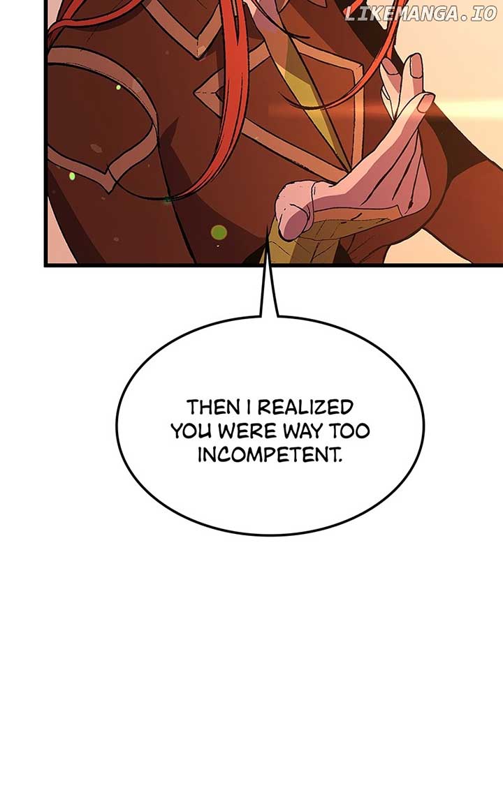 Return of the Runebound Professor Chapter 38 - Page 92