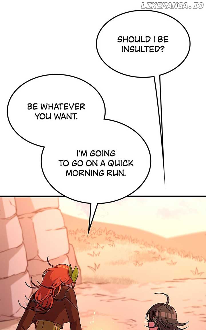 Return of the Runebound Professor Chapter 38 - Page 95