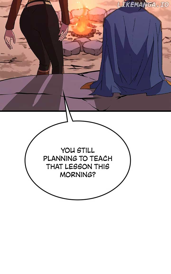 Return of the Runebound Professor Chapter 38 - Page 96