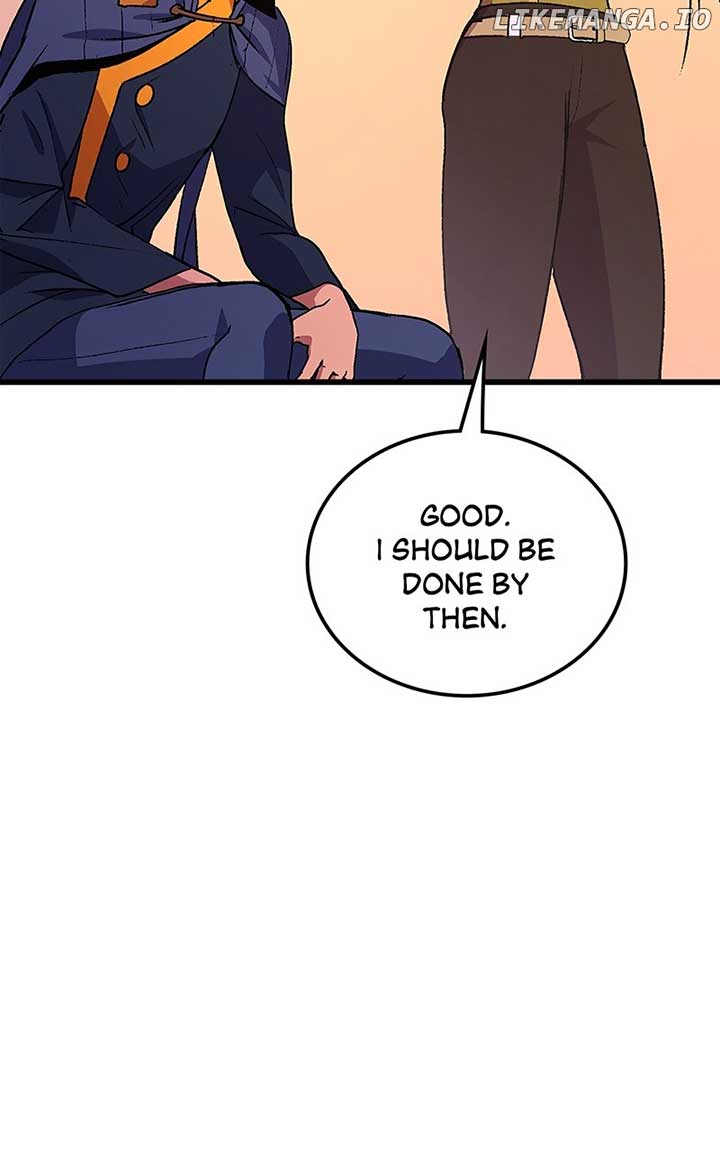 Return of the Runebound Professor Chapter 38 - Page 98