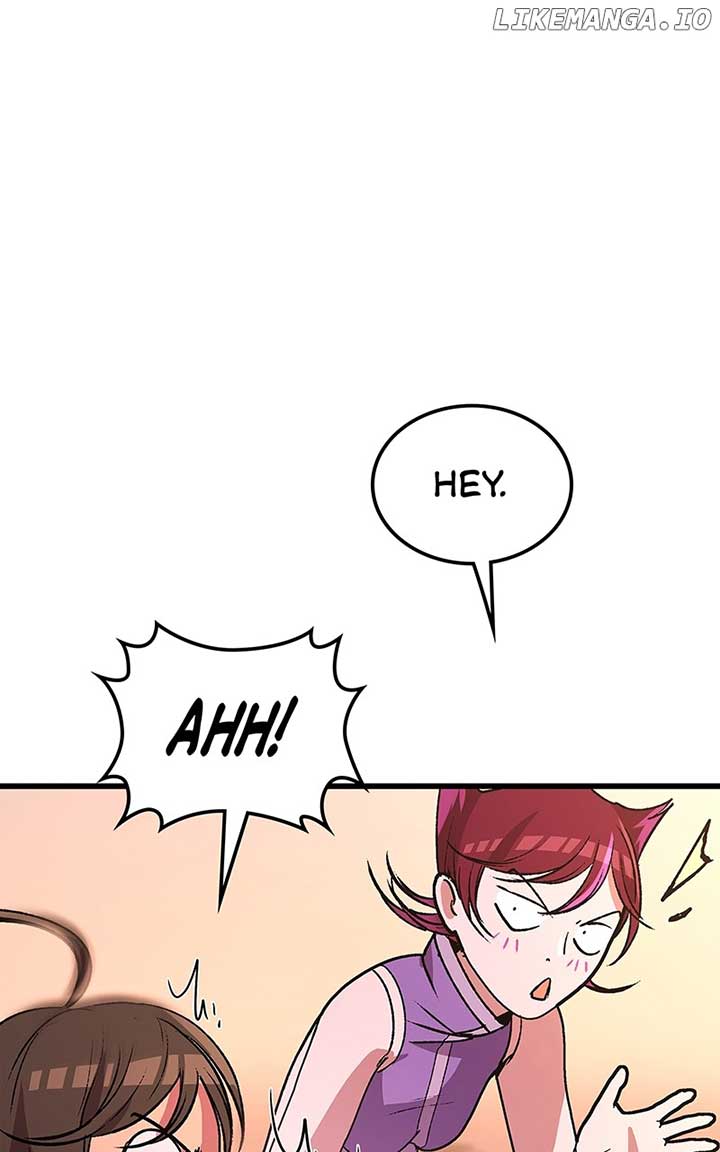 Return of the Runebound Professor Chapter 38 - Page 100