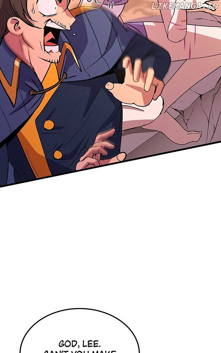 Return of the Runebound Professor Chapter 38 - Page 101