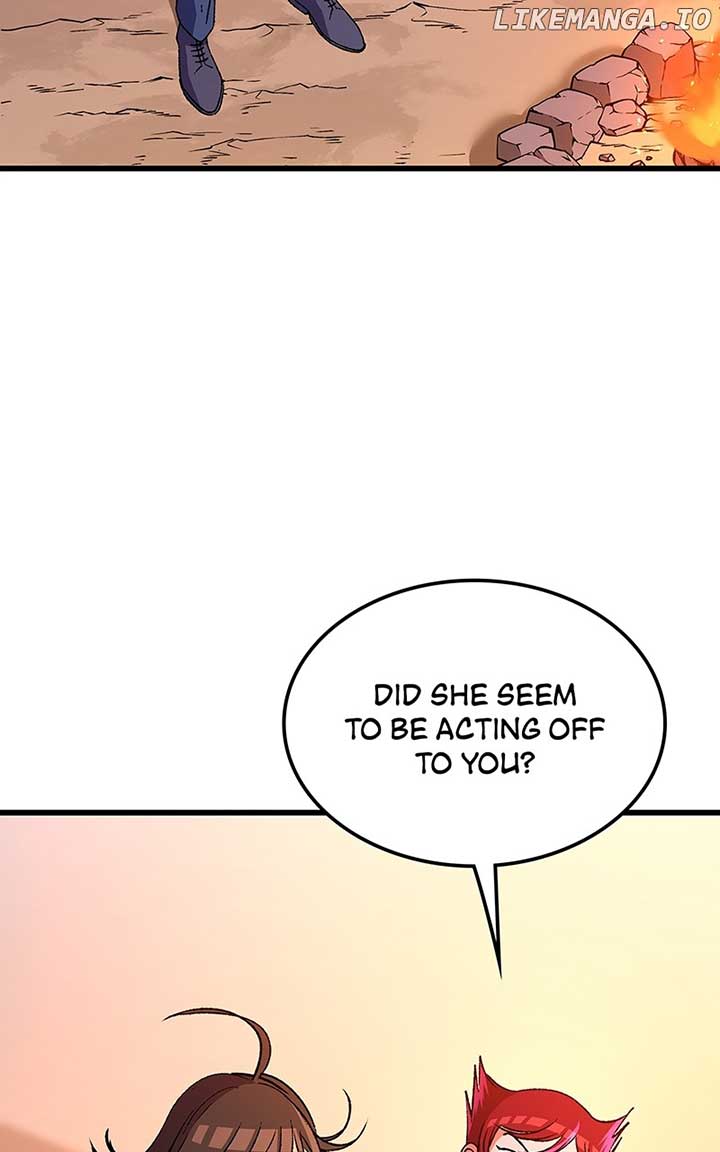 Return of the Runebound Professor Chapter 38 - Page 103