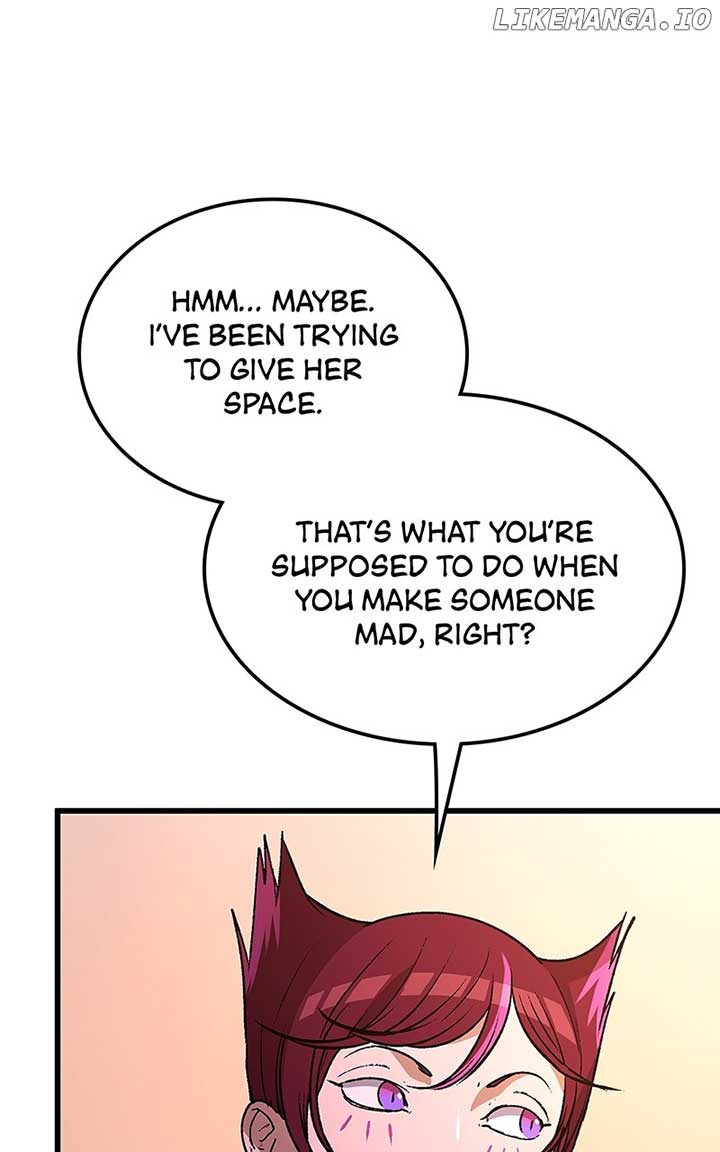 Return of the Runebound Professor Chapter 38 - Page 105