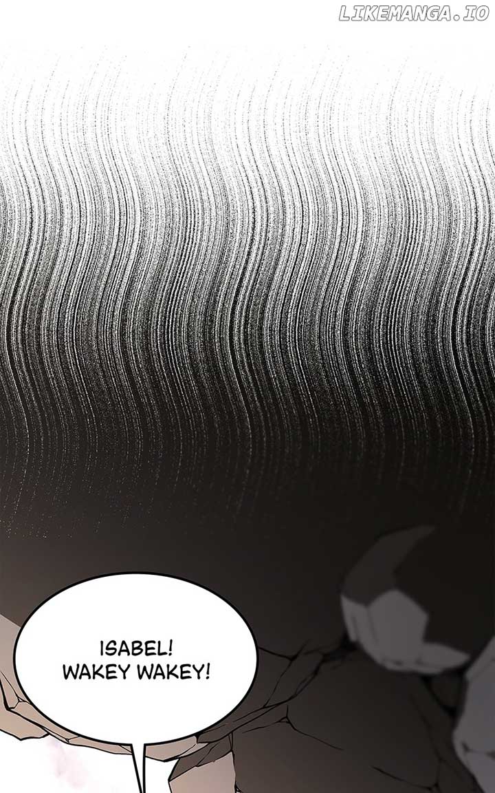 Return of the Runebound Professor Chapter 38 - Page 109