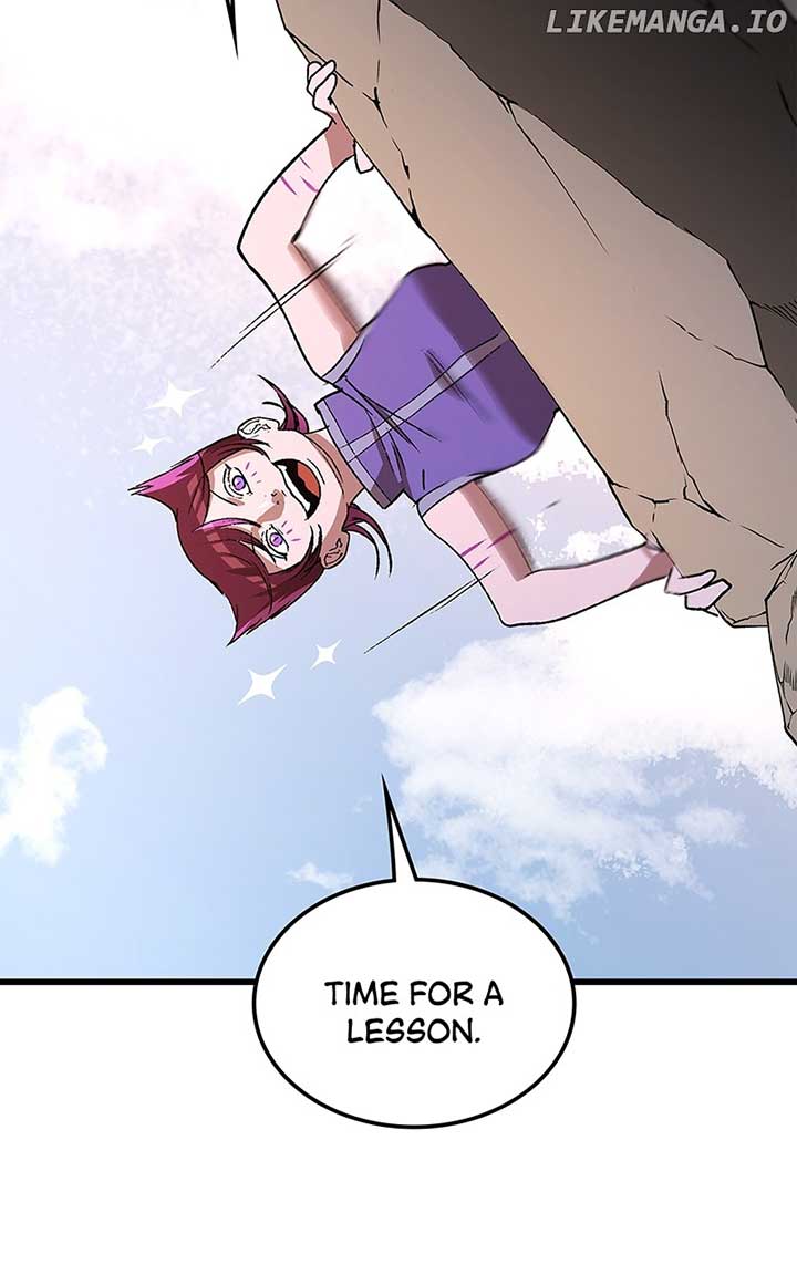 Return of the Runebound Professor Chapter 38 - Page 110