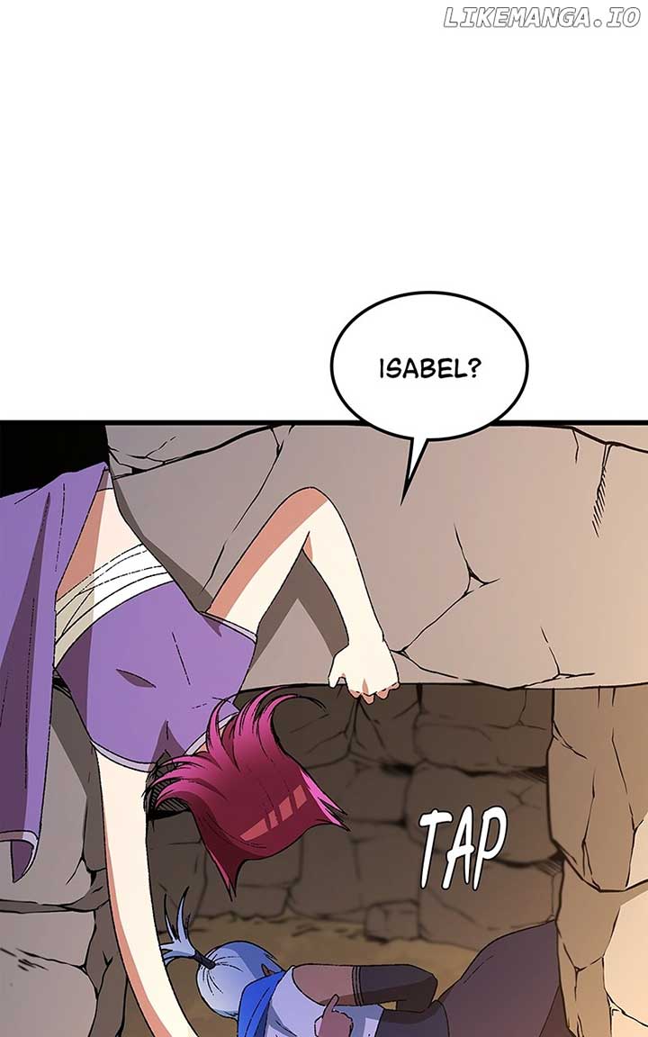 Return of the Runebound Professor Chapter 38 - Page 111